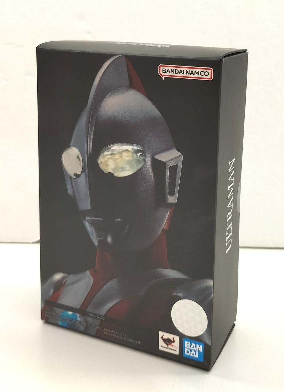 バンダイ 型番：ウルトラマン S.H.Figuarts 真骨彫製法 ウルトラマン 8,470円