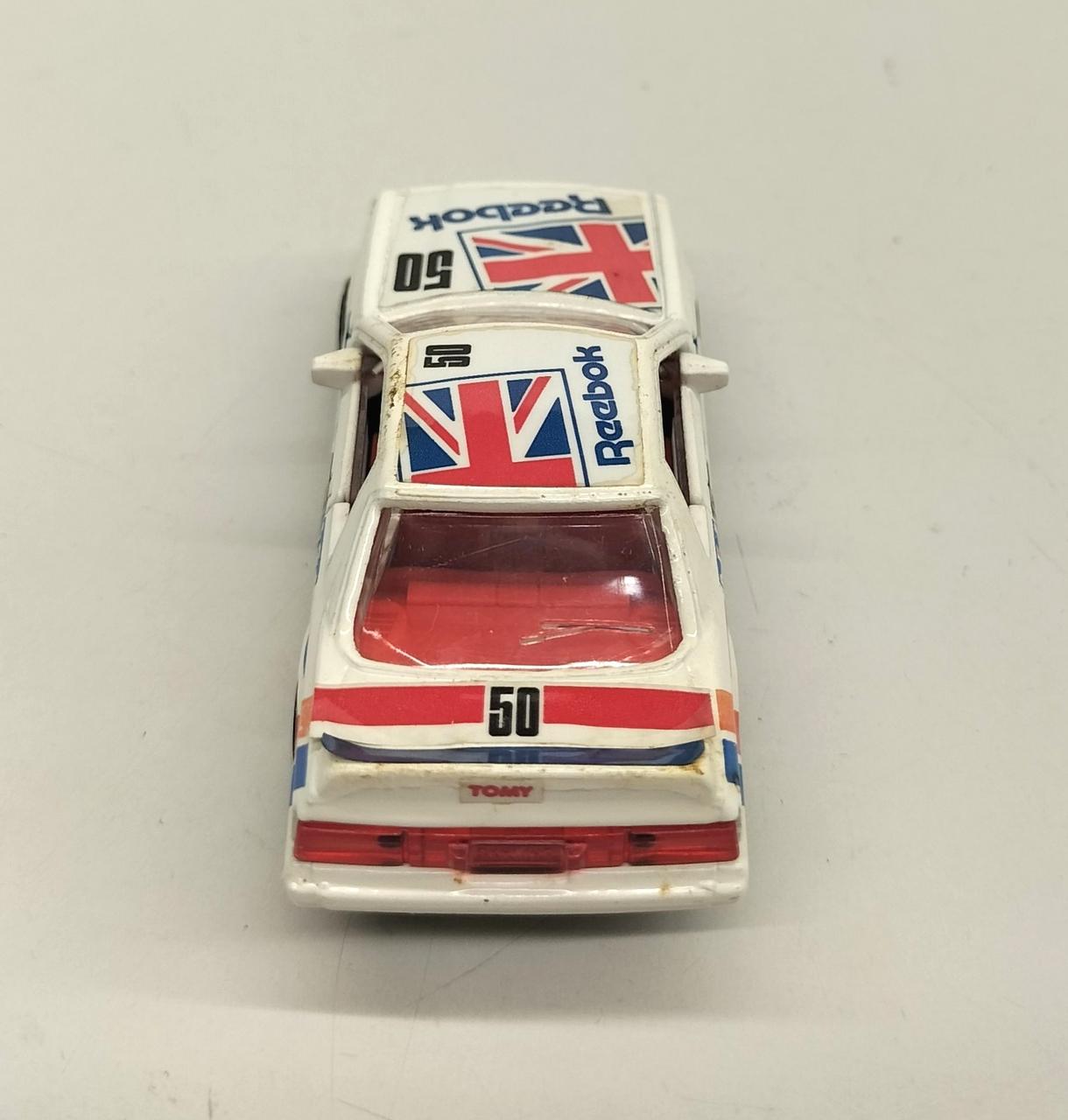 ミニカーショップ ケンボックス トミカ特注（日本製）日産