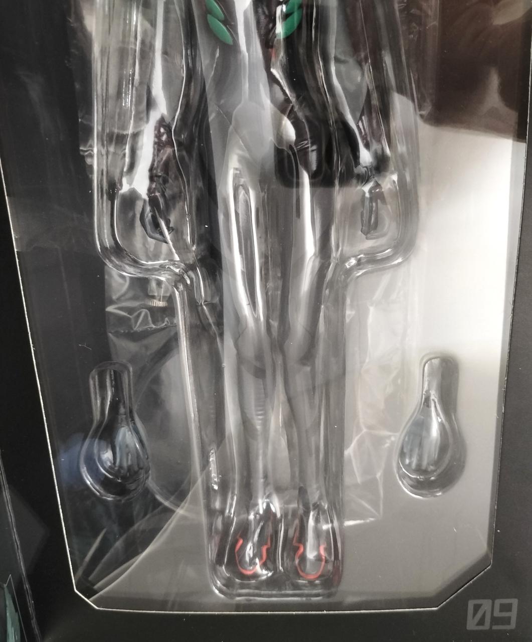 メディコム・トイ|RAH アヤナミレイ（仮称）|HARDOFFオフモール