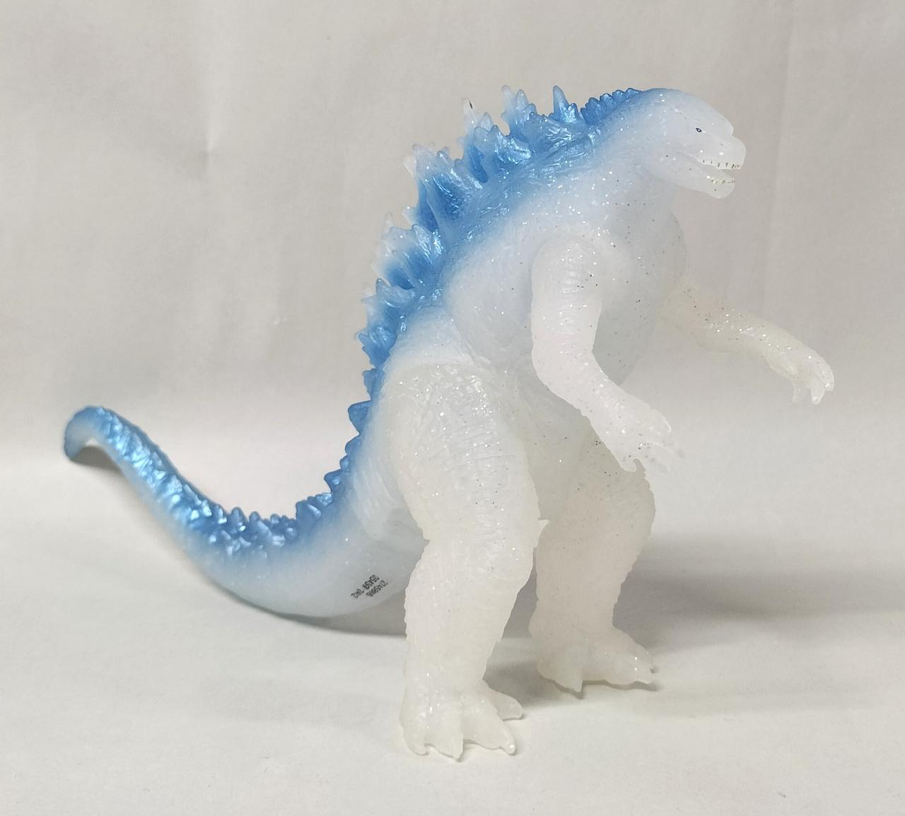 バンダイ|GODZILLA(2024) クリアラメメタブルー|HARDOFFオフ
