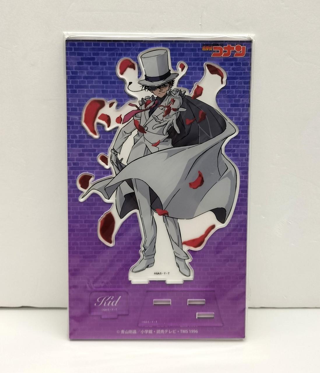 アクリルスタンド VOL.4 怪盗キッド