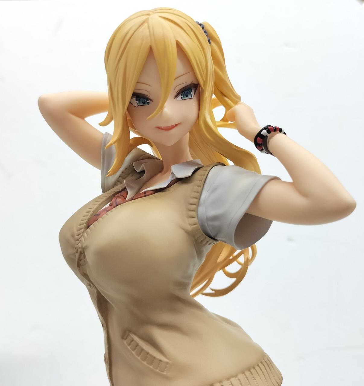 ロケットボーイ|1/6 ソフィア 朝凪オリジナルキャラクター