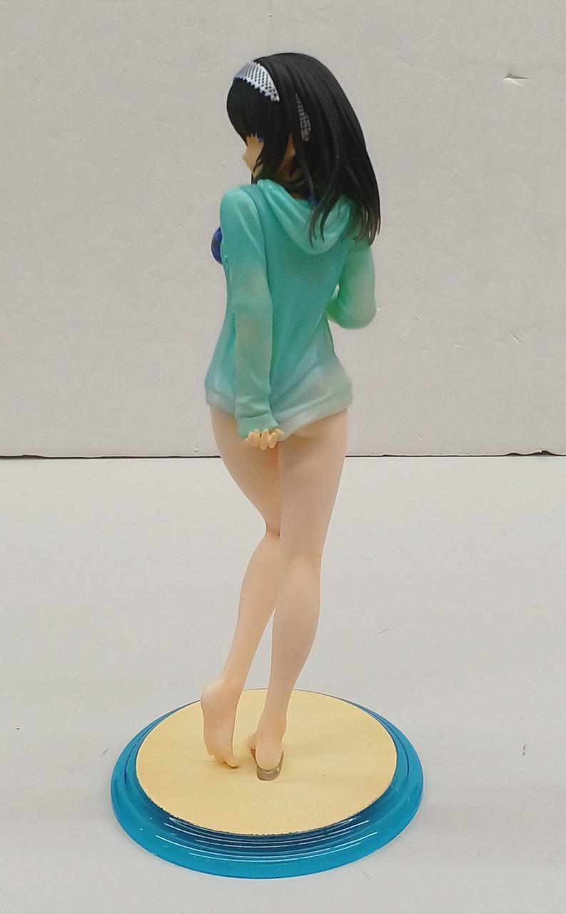 WAVE/DREAMTECH|1/8 [紺碧の境界] 鷺沢文香|HARDOFFオフモール