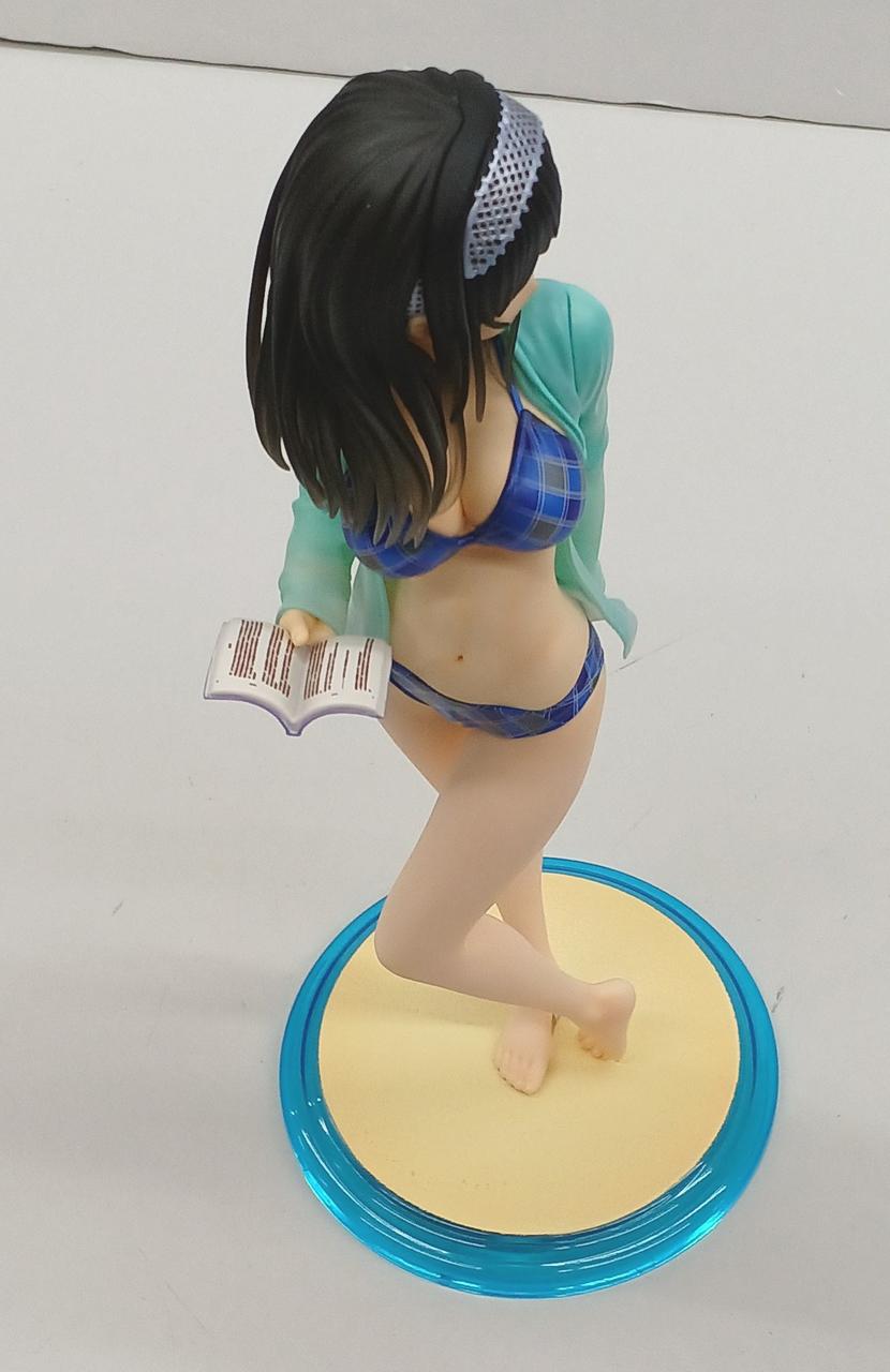 WAVE/DREAMTECH|1/8 [紺碧の境界] 鷺沢文香|HARDOFFオフモール