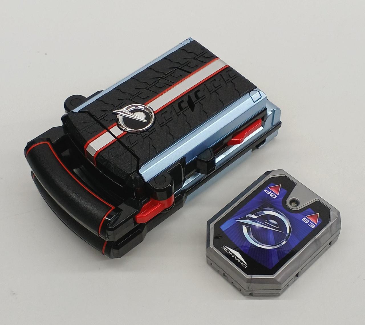 バンダイ|ゴーフォン MEMORIAL EDITION|HARDOFFオフモール