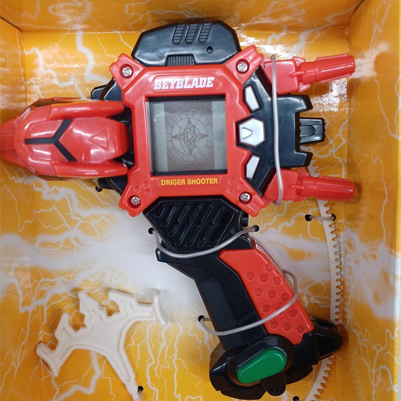 タカラ(TAKARA)|ドライガーシューターDX|HARDOFFオフモール（オフモ