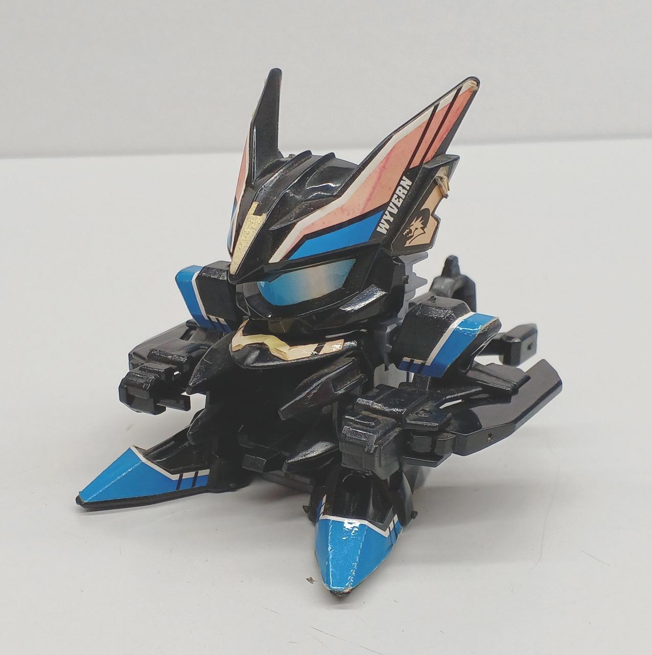 スーパービーダマン　スプレッドワイバーン 51Wl+VnNMvL._UF894,1000_QL80_.jpg