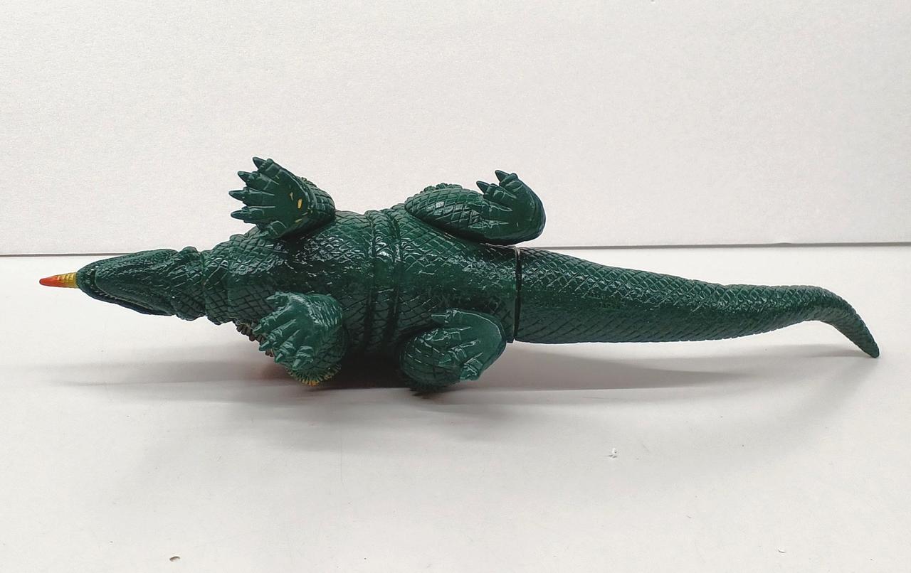 タグ付き パワードモンスターシリーズ パワードザンボラー ソフビ Amazon.co.jp: パワードザンボラー 怪獣 ソフビ ウルトラマソ