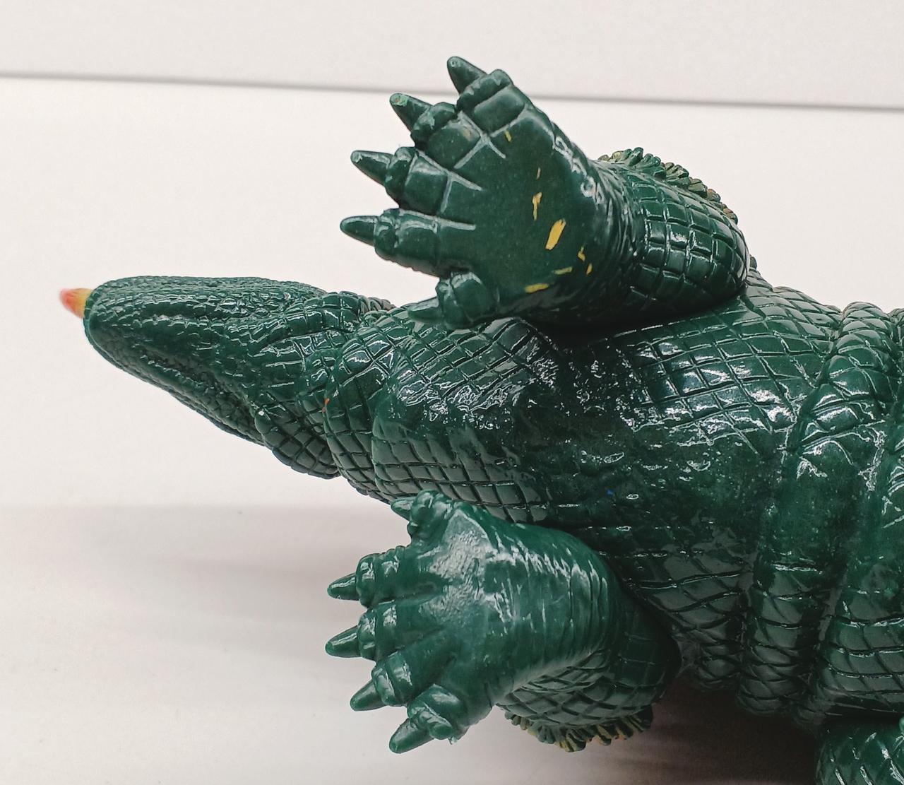 バンダイ|パワードモンスターシリーズ パワードザンボラー
