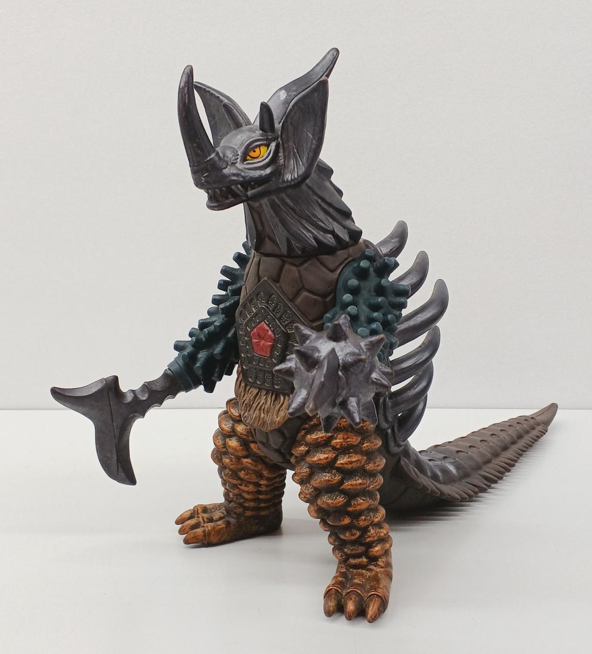 バンダイ|ウルトラ怪獣DX タイラント|HARDOFFオフモール（オフモ
