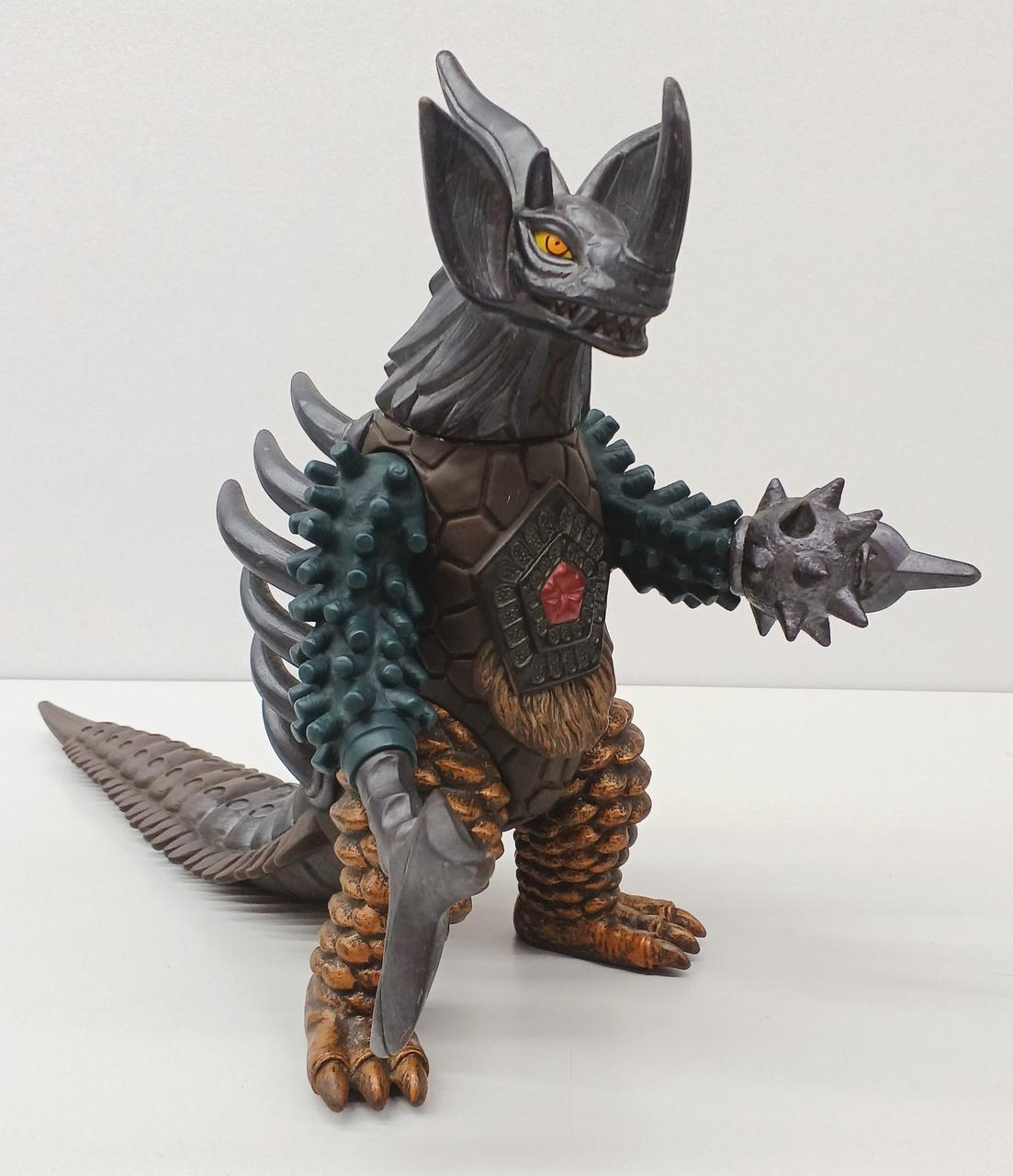 ウルトラ怪獣　タイラント初版　未使用　バンダイ バンダイ|ウルトラ怪獣DX タイラント|HARDOFFオフモール（オフモ