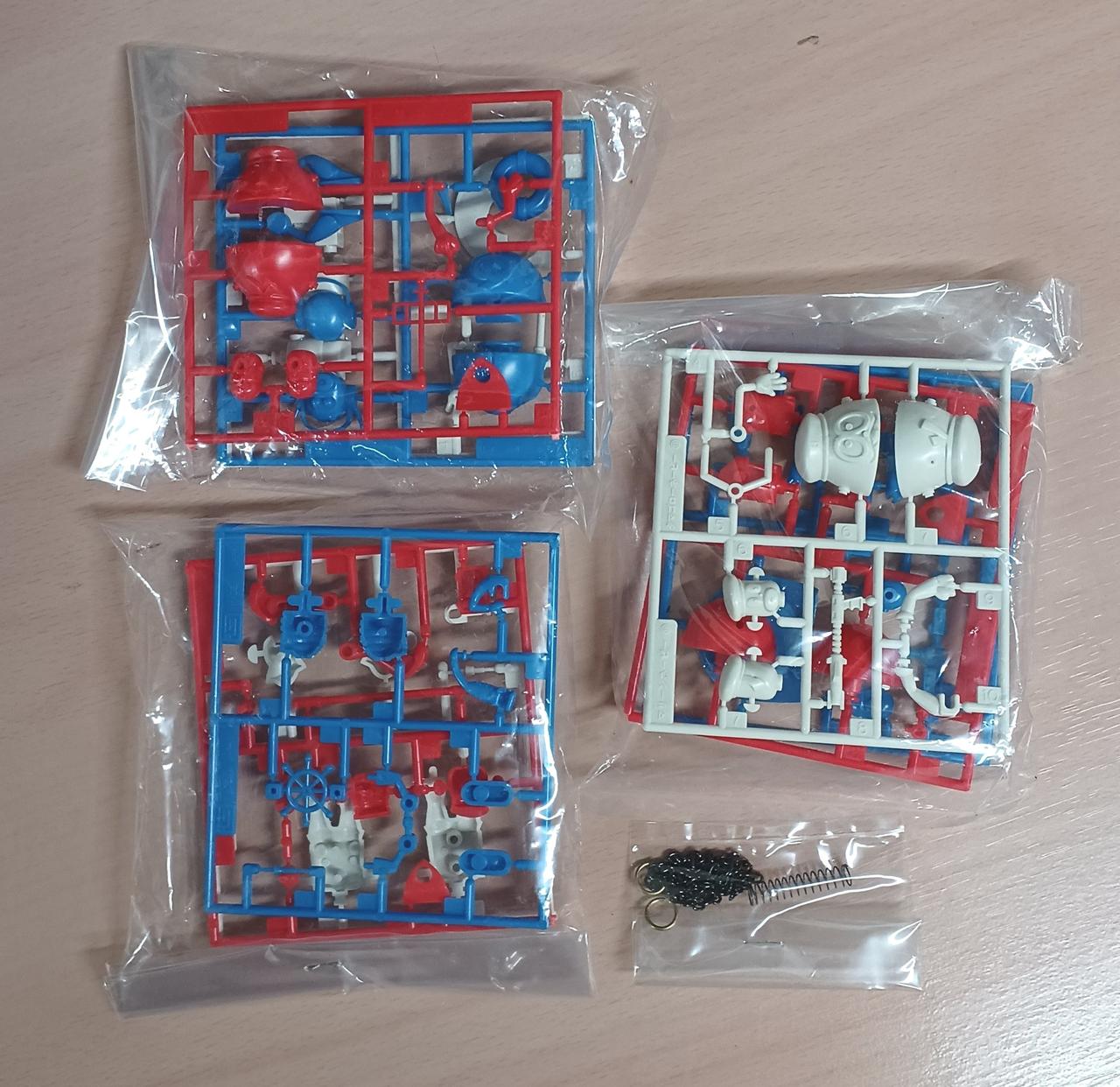 イマイ(IMAI)|ロボダッチ 軍艦島|【ハードオフ公式通販】オフモール