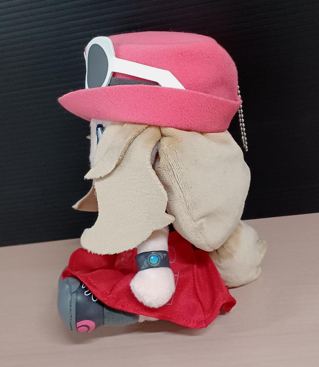 ポケモン　ぬいぐるみ　セレナ ポケモンセンター|セレナ ぬいぐるみ|HARDOFFオフモール（オフモ
