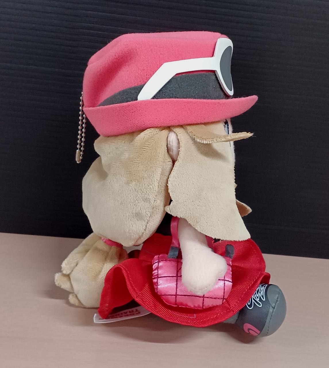 ポケモン トレーナーズ セレナ ぬいぐるみ ポケモン トレーナーズ セレナ ぬいぐるみ - メルカリ