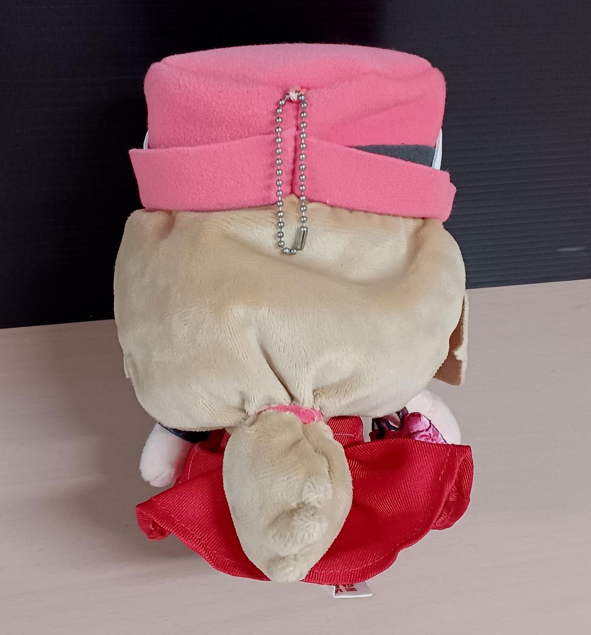 ポケモン トレーナーズ セレナ ぬいぐるみ Amazon.co.jp: ポケモンセンターオリジナル ぬいぐるみ Pokémon