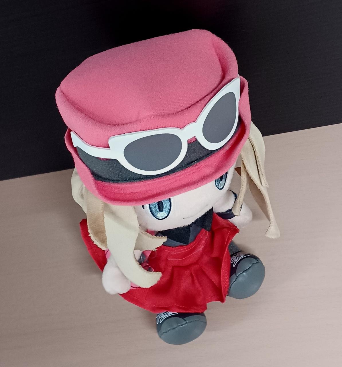 ポケモンセンター|セレナ ぬいぐるみ|HARDOFFオフモール（オフモ