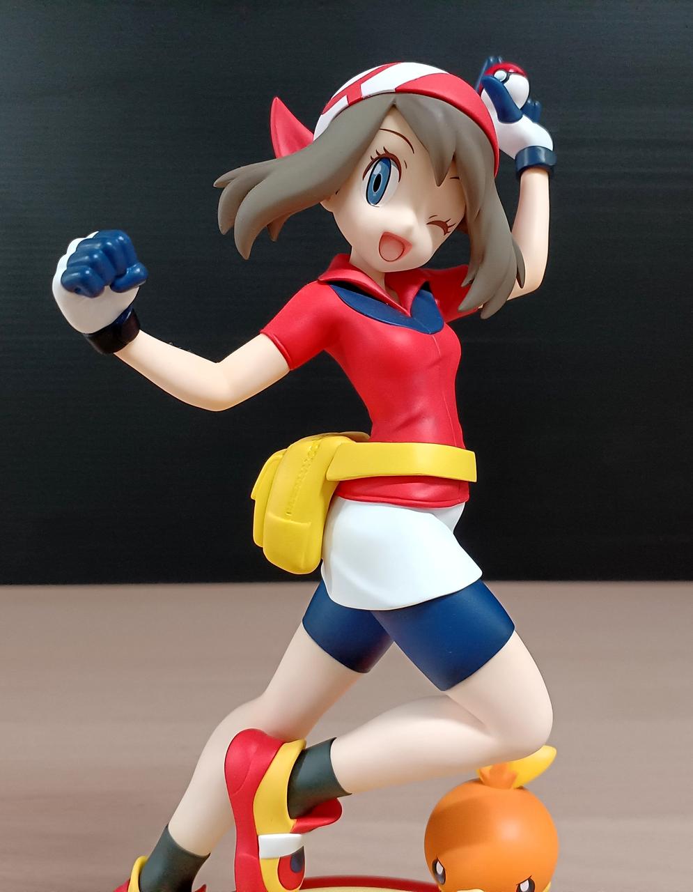 コトブキヤ|ARTFX J ハルカ with アチャモ|HARDOFFオフモール（オフモ