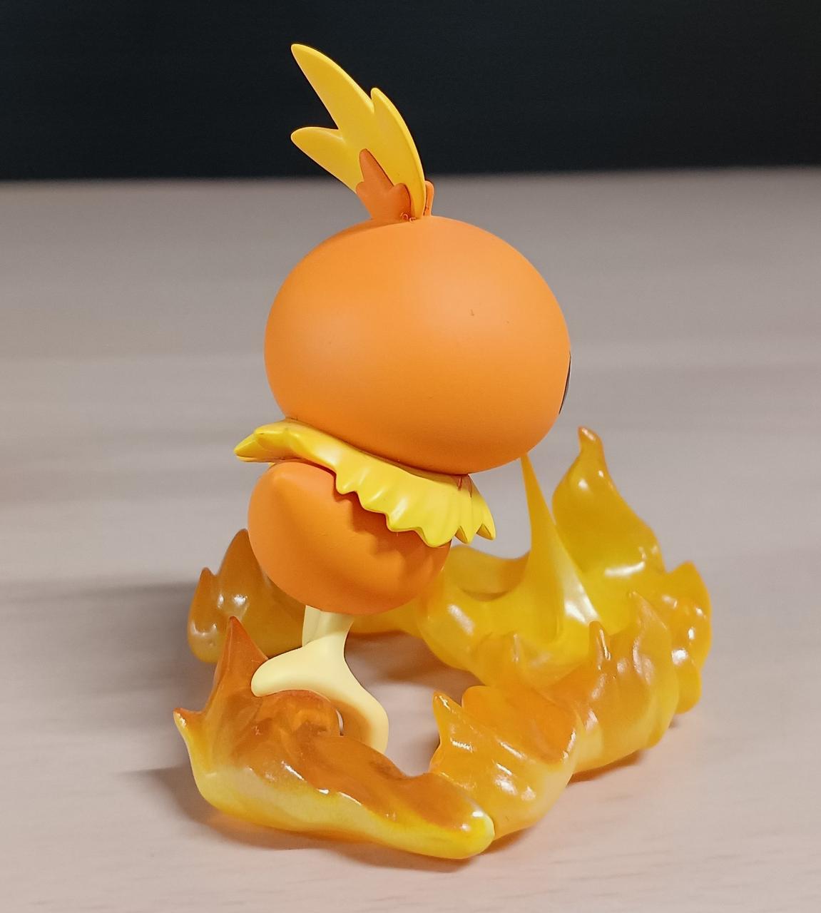 コトブキヤ|ARTFX J ハルカ with アチャモ|HARDOFFオフモール（オフモ