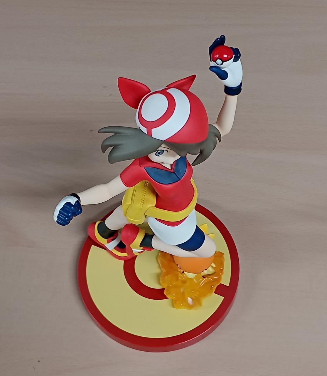 コトブキヤ|ARTFX J ハルカ with アチャモ|HARDOFFオフモール（オフモ