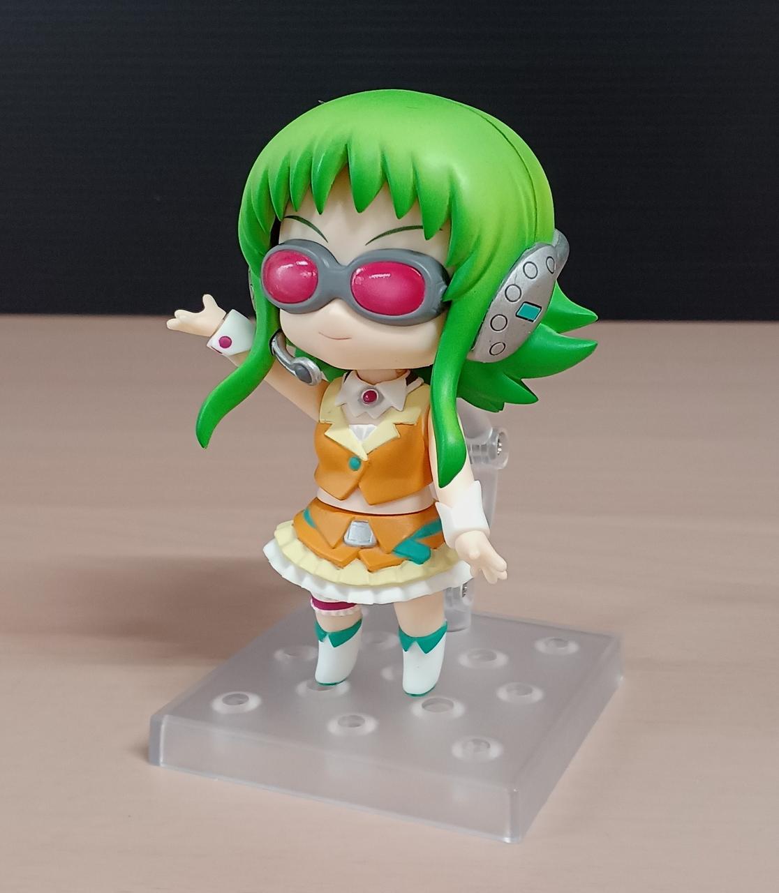 GUMI　ねんどろいど GOOD SMILE COMPANY|ねんどろいど GUMI|HARDOFFオフモール