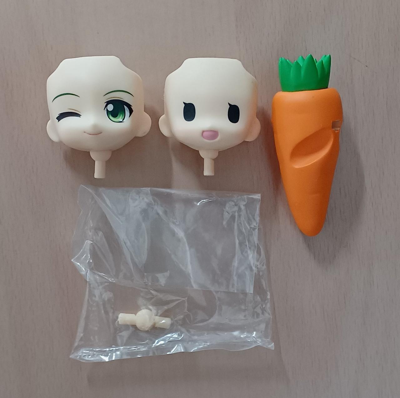 【値下げ】ねんどろいど GUMI ねんどろいど GUMI