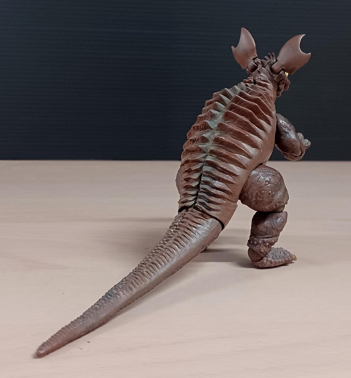 海洋堂|リボルテック 地底怪獣 バラゴン|HARDOFFオフモール（オフモ