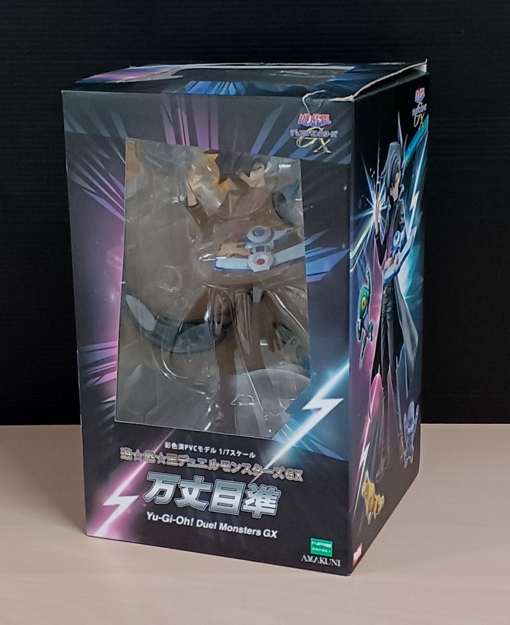 ホビージャパン|1/7 スケール 万丈目準|HARDOFFオフモール