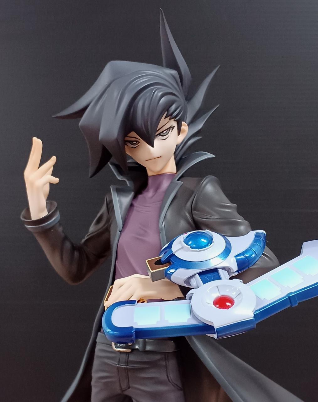 ホビージャパン|1/7 スケール 万丈目準|HARDOFFオフモール