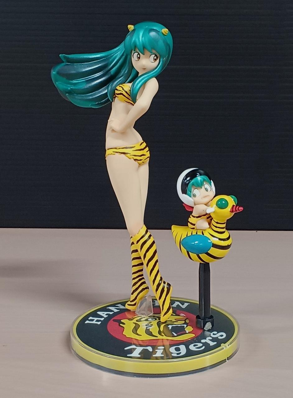 コトブキヤ(KOTOBUKIYA)|1/10 阪神タイガース ラムちゃん|【ハードオフ