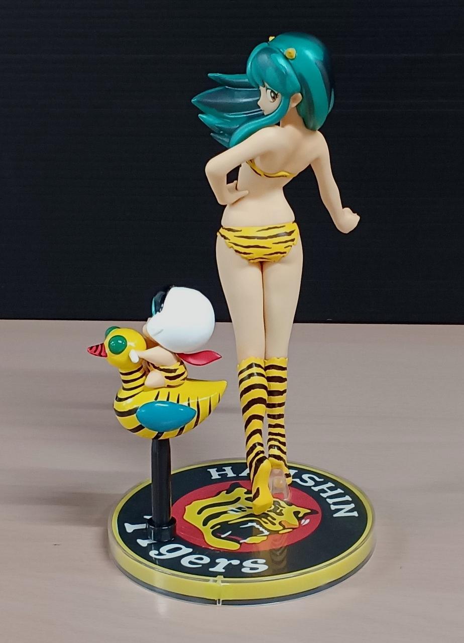 コトブキヤ(KOTOBUKIYA)|1/10 阪神タイガース ラムちゃん|【ハードオフ