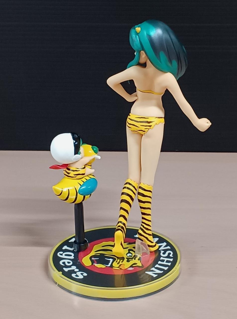 阪神タイガース　 ラムちゃん フィギュア 1/10　新品未開封 コトブキヤ(KOTOBUKIYA)|1/10 阪神タイガース ラムちゃん|【ハードオフ