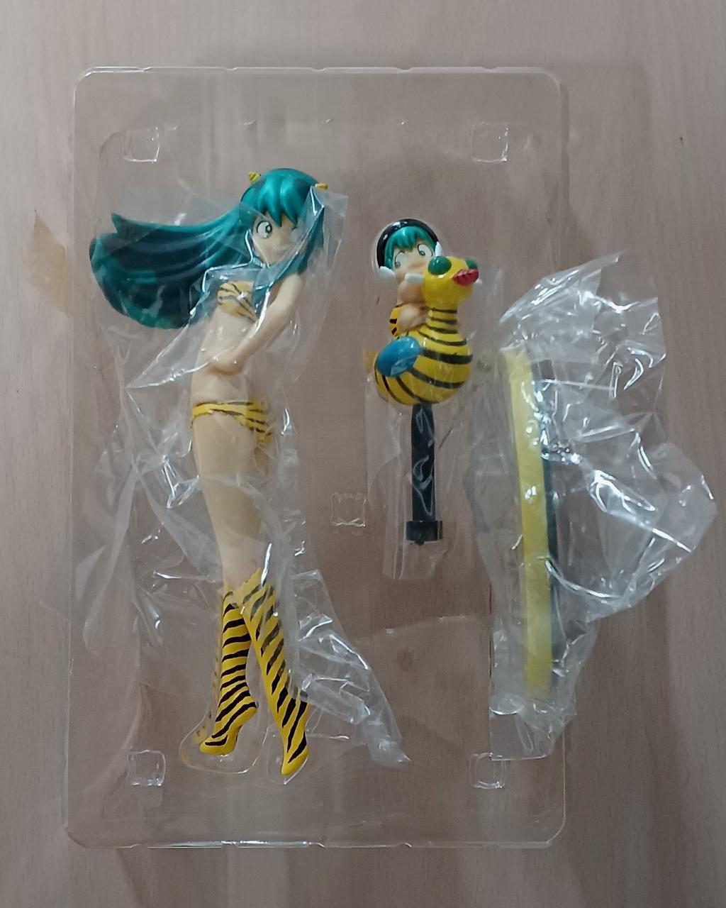 コトブキヤ(KOTOBUKIYA)|1/10 阪神タイガース ラムちゃん|【ハードオフ