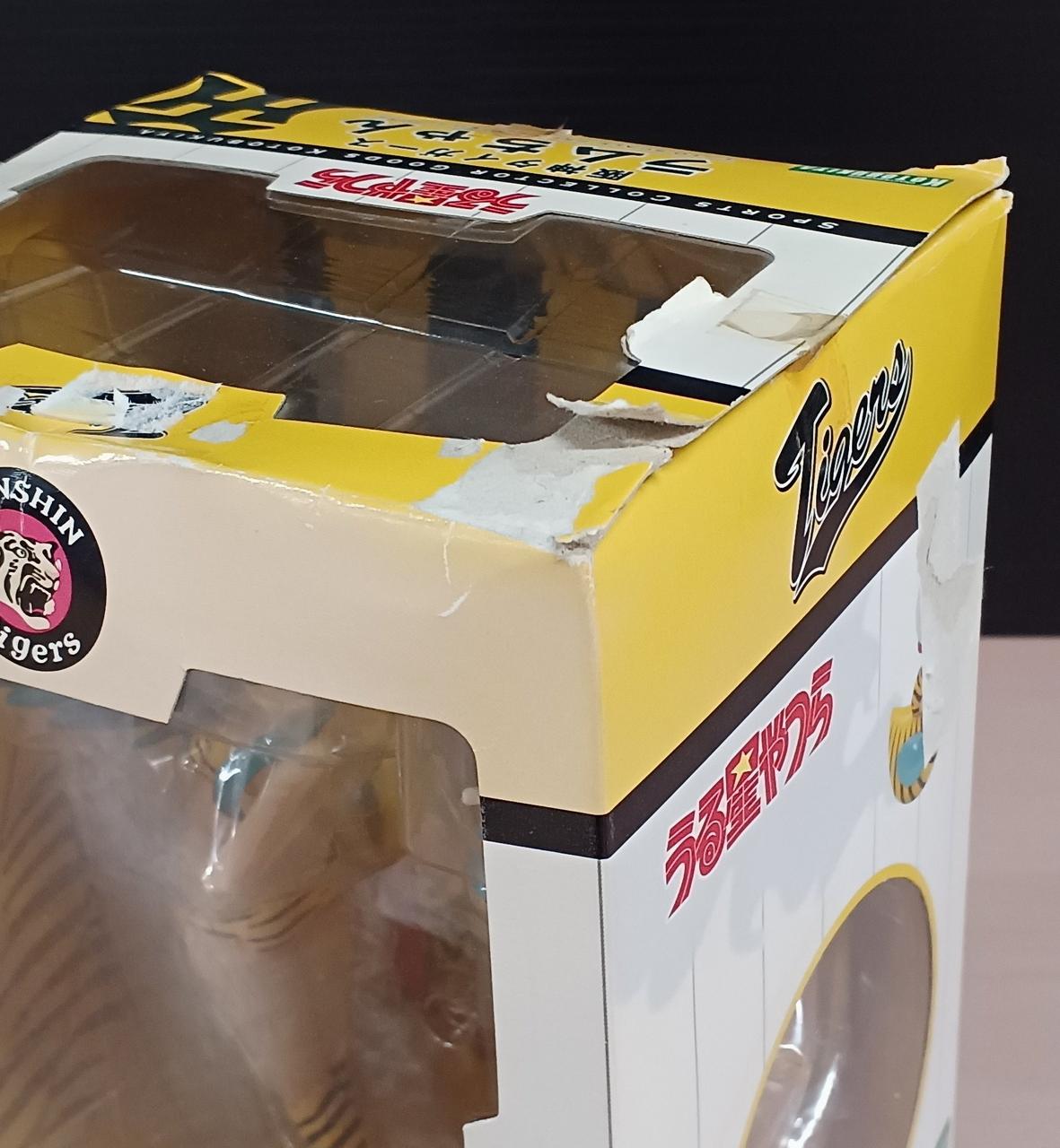 コトブキヤ(KOTOBUKIYA)|1/10 阪神タイガース ラムちゃん|【ハードオフ