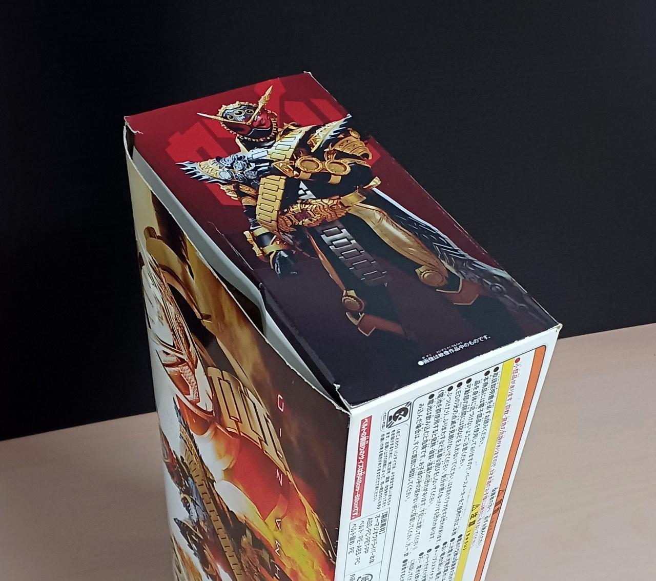 バンダイ|変身ベルト DX オーマジオウドライバー|HARDOFFオフ