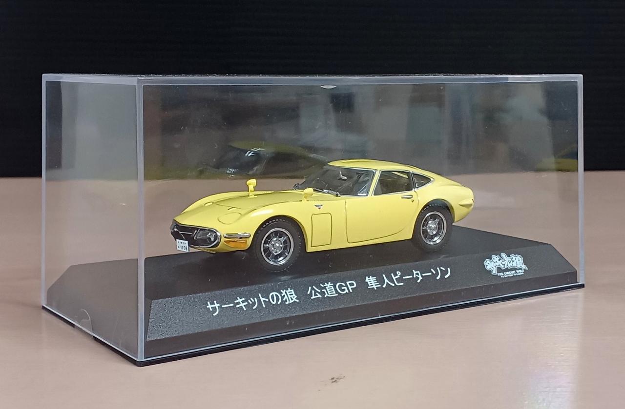 -kisipon-2000さん zippo☆限定☆スカイライン/GT-R☆1970KPGC10☆ジッポ ライター