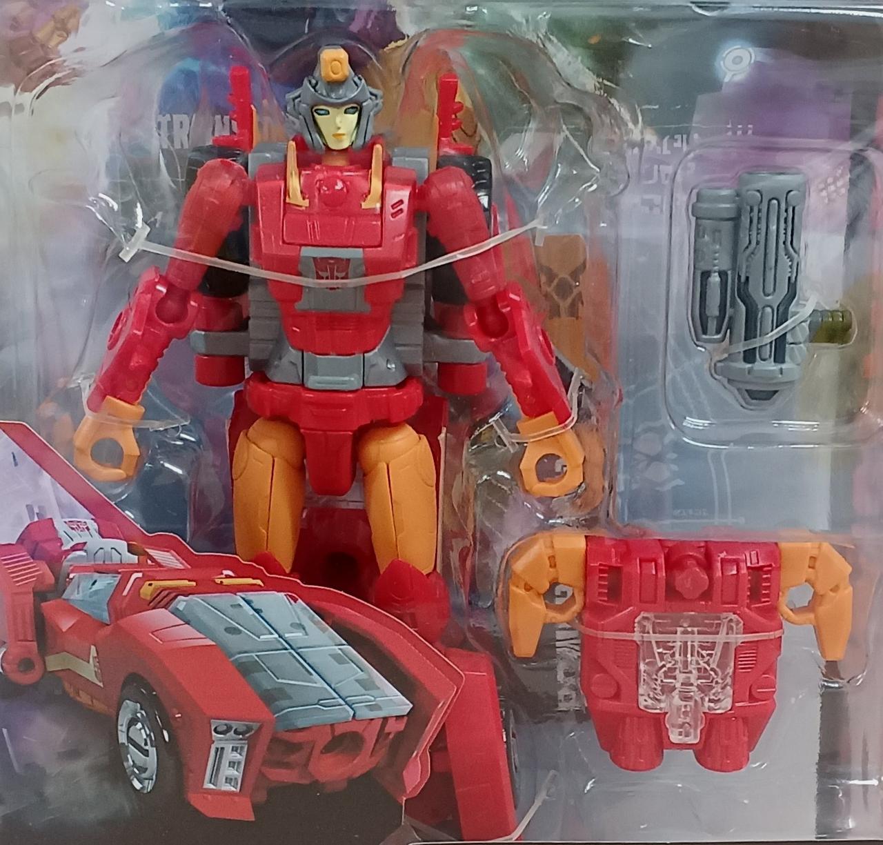 タカラトミー|PP-35 オートボット ノヴァスター|HARDOFFオフモール