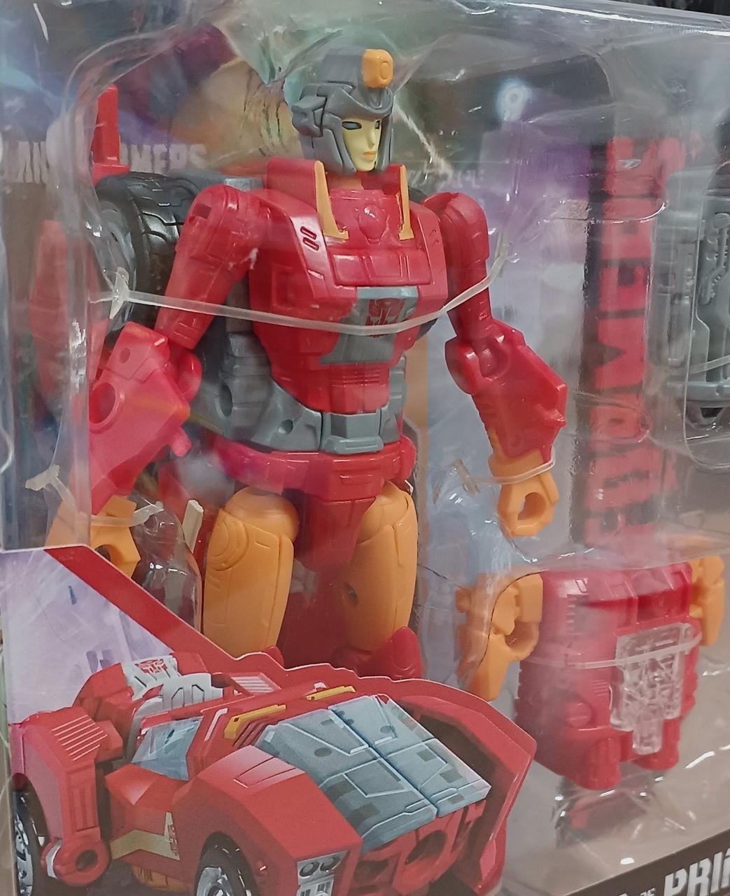 タカラトミー|PP-35 オートボット ノヴァスター|HARDOFFオフモール