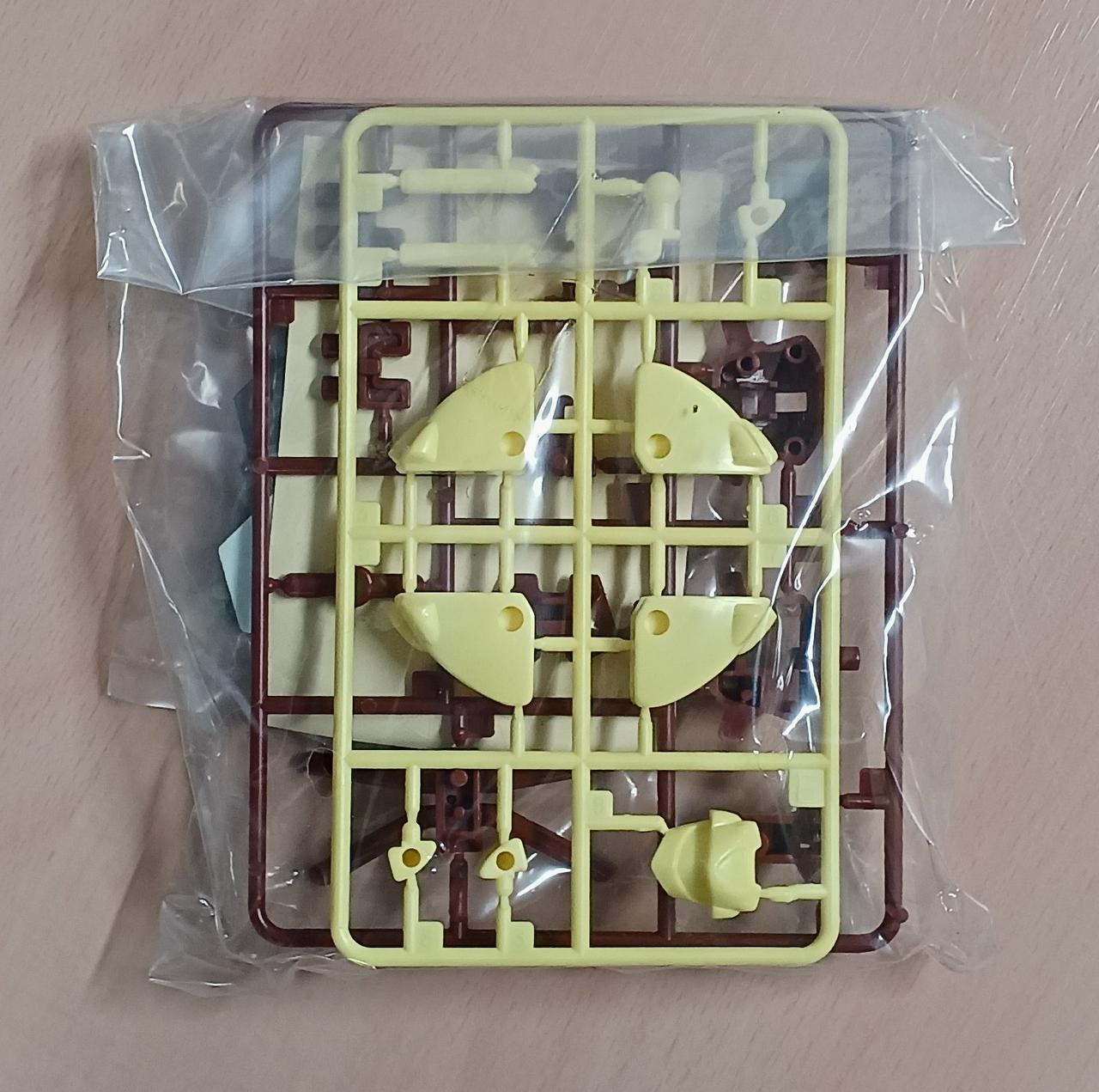 バトルメダロット  非売品　ウォーバニット　ジャンク レア メダロット バトルメダロット 07 ウォーバニット