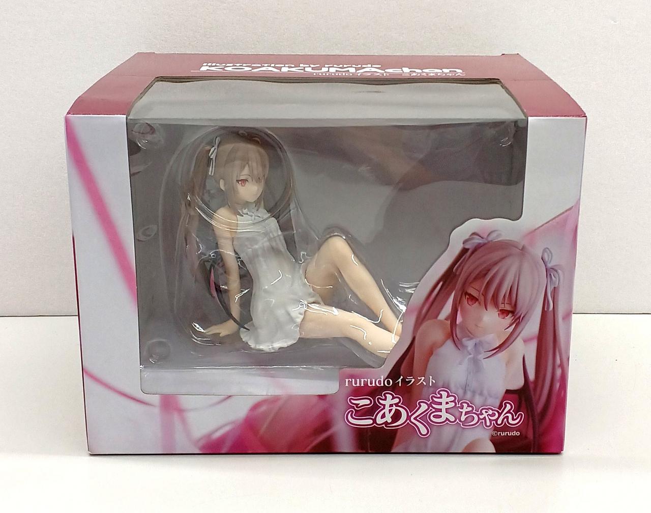 ユニオンクリエイティブ|RURUDOイラスト こあくまちゃん|HARDOFFオフ