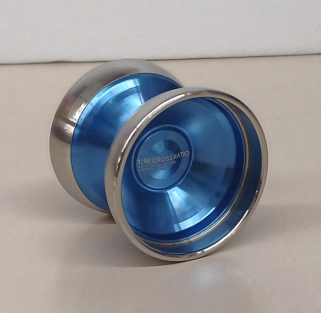 SUS ヨーヨーメカニクス|SUS 003 トランスミッション クロスレシオ