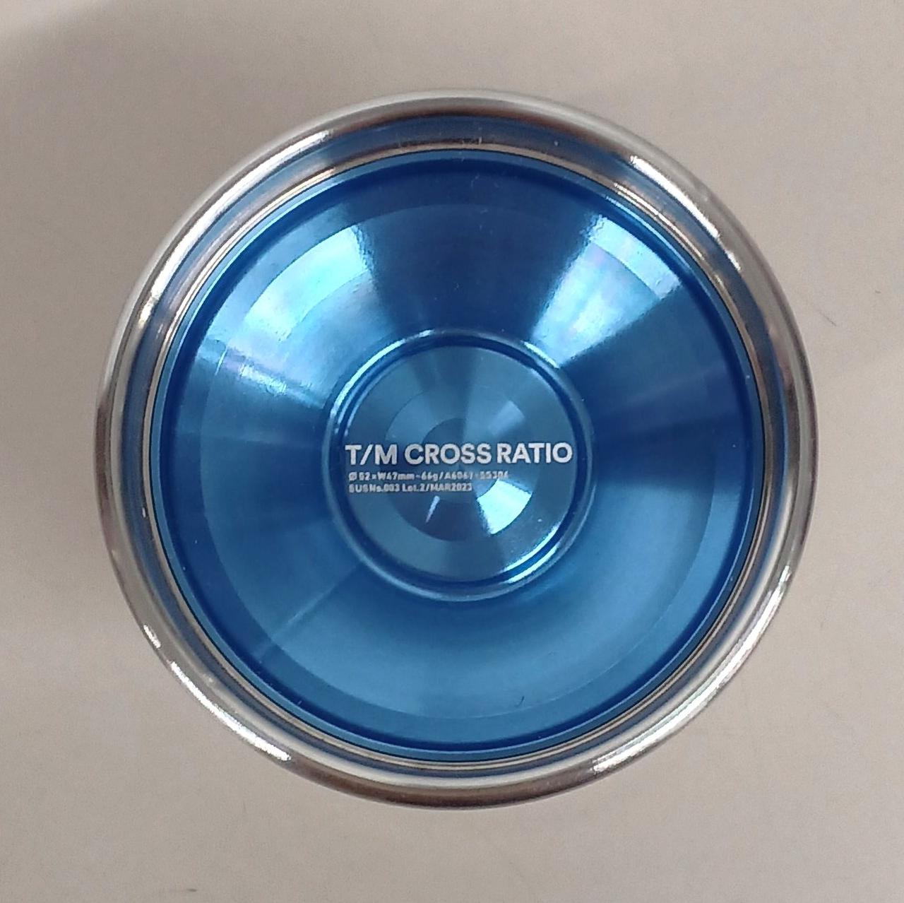 サス ヨーヨー メカニクス トランスミッション ハイギア フルチタン トランスミッション ハイギア - SUS YOYO MECHANICS ┃ヨーヨー専門店