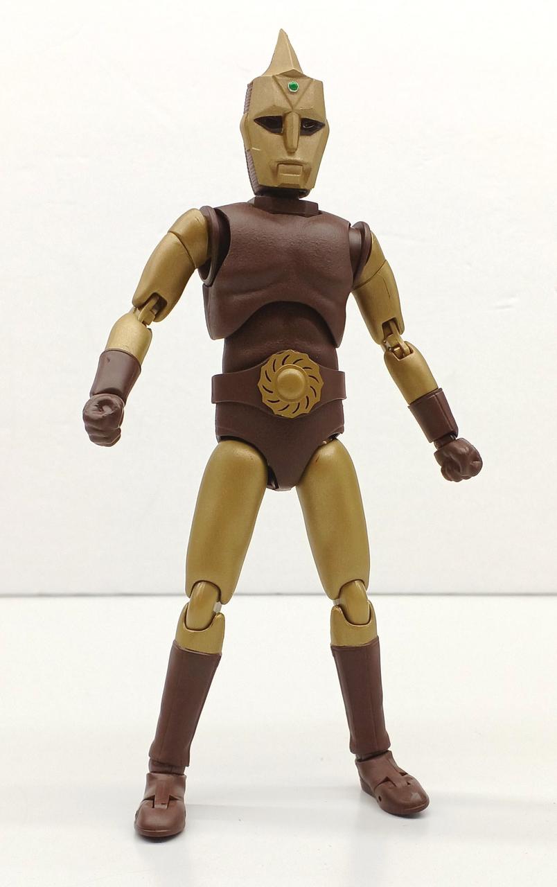 エヴォリューション・トイ|スペクトルマン VER.2|【ハードオフ公式通販