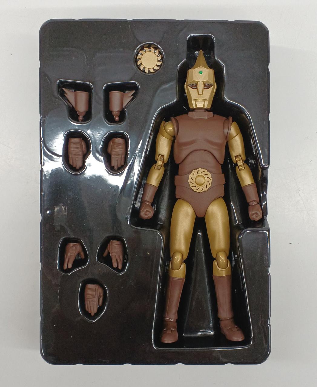 エヴォリューション・トイ|スペクトルマン VER.2|【ハードオフ公式通販