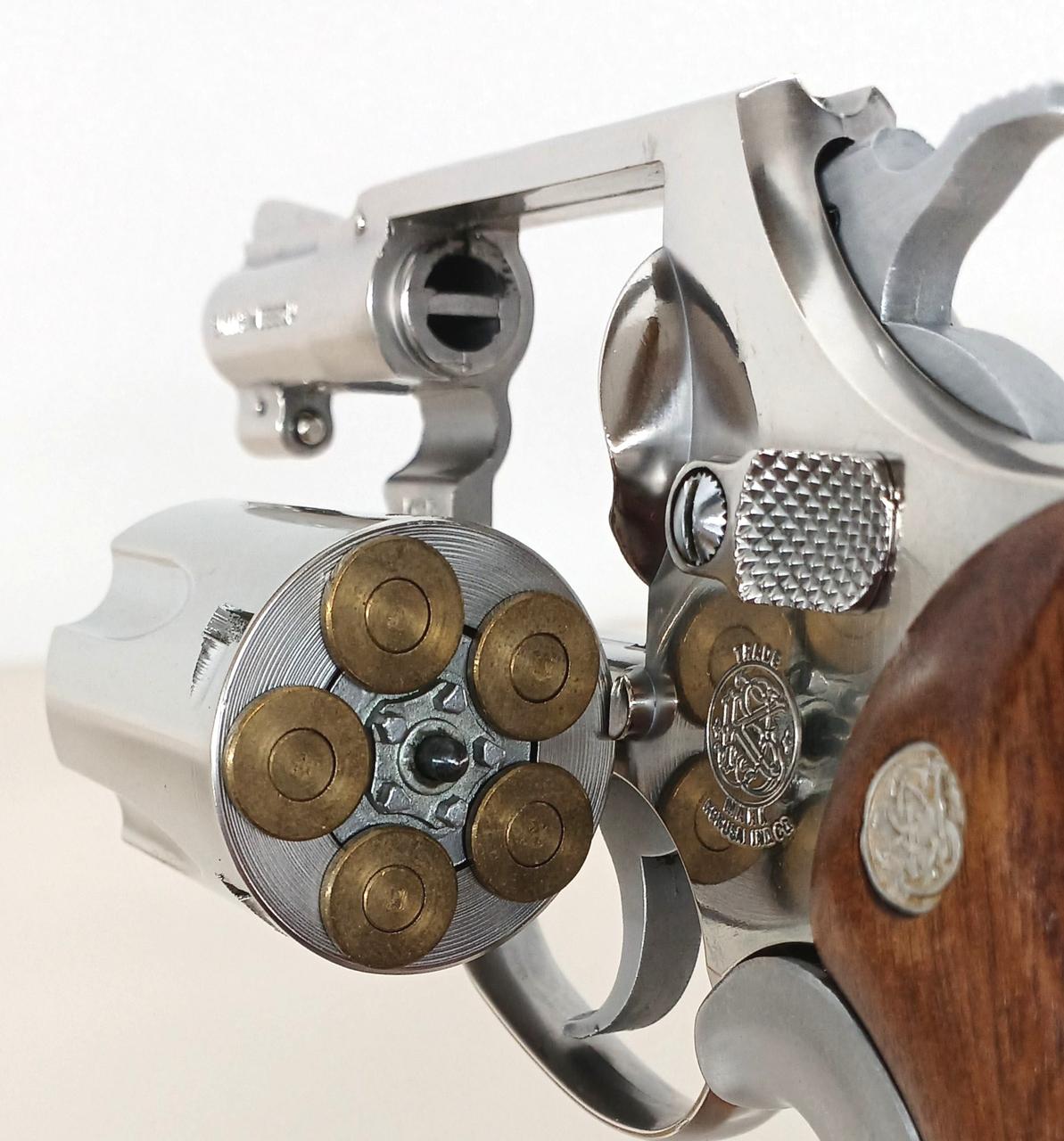 コクサイ|S＆W M60 レディスミス|HARDOFFオフモール（オフモ