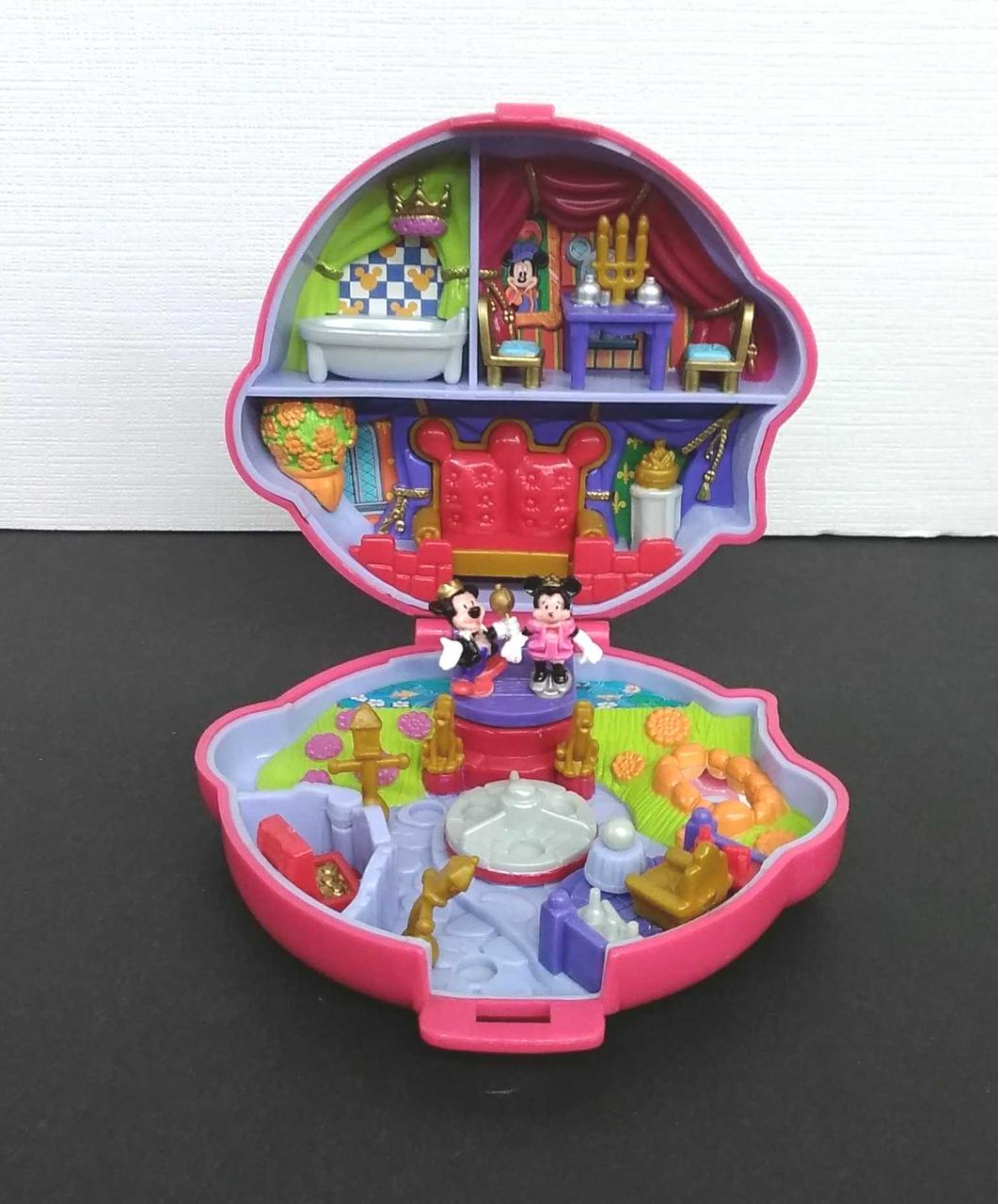 ディズニー ポーリーポケット Hardoffオフモール ディズニー ポーリーポケット Hardoffオフモール