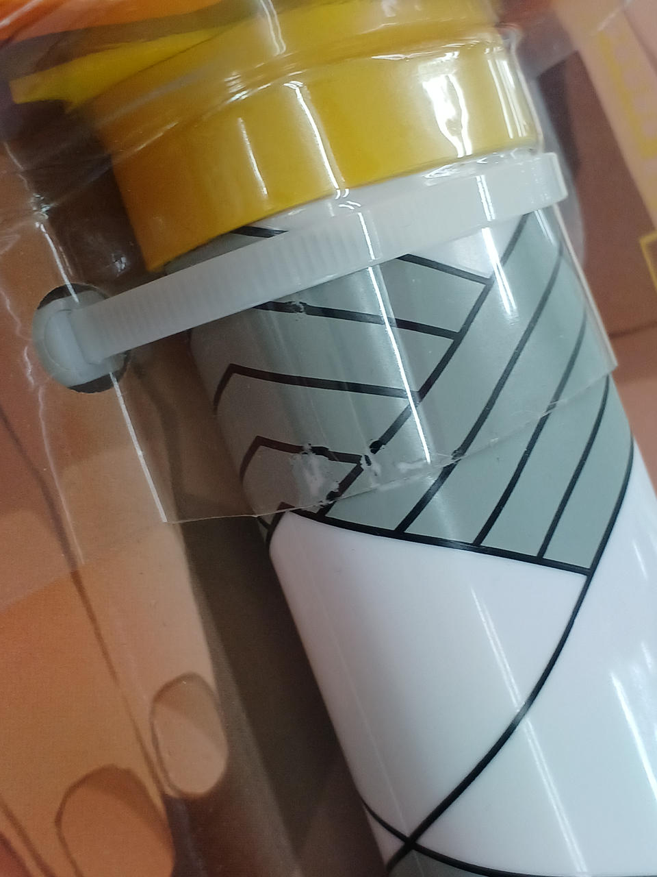 塗装劣化有