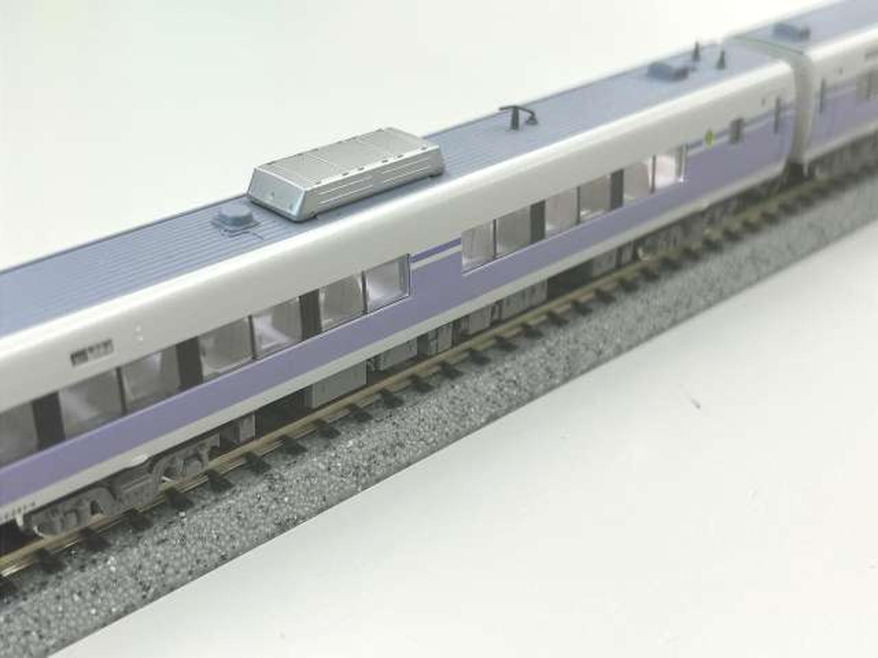 KATO カトー　E351系 「スーパーあずさ」 12両セット【新品,未使用品】 鉄道模型 :: KATO（カトー）_10-1342_【12両】E351系スーパー
