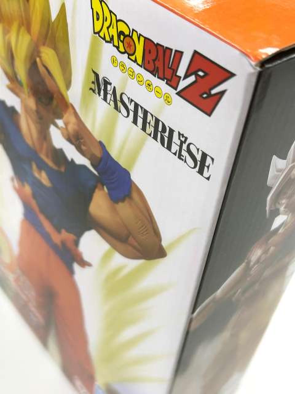 一番くじ(BANPRESTO)|ドラゴンボール|HARDOFFオフモール（オフモ
