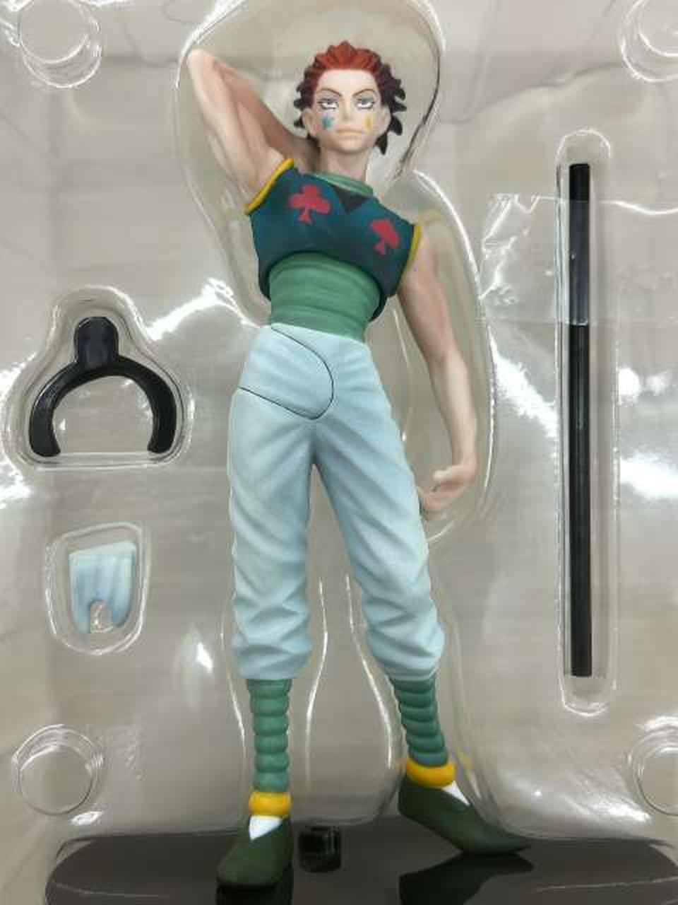 バンダイ(BANDAI)|HUNTER×HUNTER|HARDOFFオフモール（オフモ