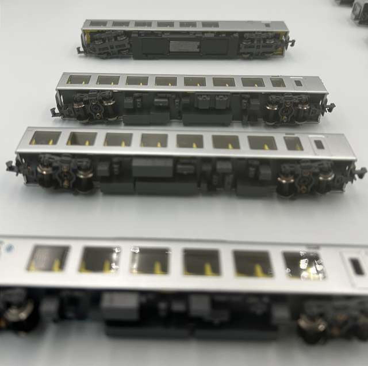 マイクロエース / アリイセイサクショ(MICRO ACE)|鉄道模型 N